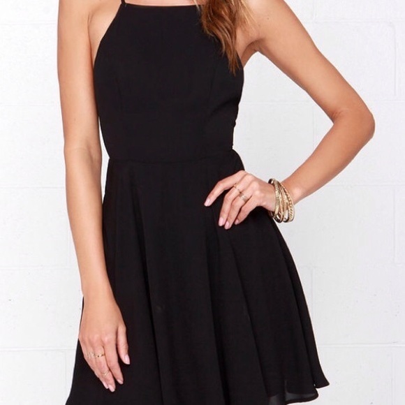 LULUS Dress - Picture 3 of 6